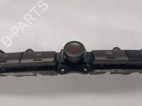 Warning switch SSANGYONG RODIUS I | BP30111272I22