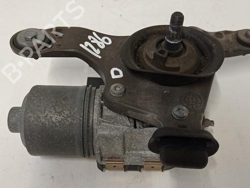 Front wiper motor CITROËN C4 Picasso II  | BP29376783M29 