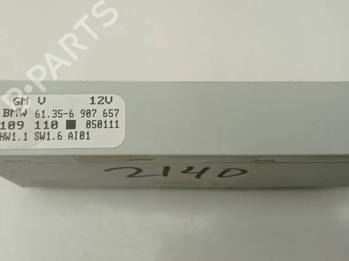 Electronic module BMW 3 (E46) 330 d | BP36220219M83 - Image 3