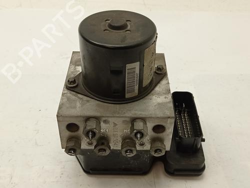 Used ABS pump OPEL INSIGNIA A (G09) [2008-2017]  8179388