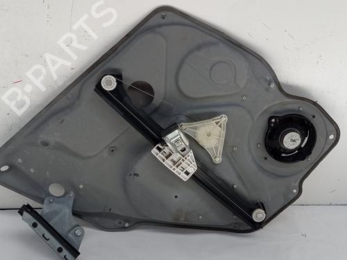 Rear right window mechanism MERCEDES-BENZ A-CLASS (W169)  | BP27636368C25 