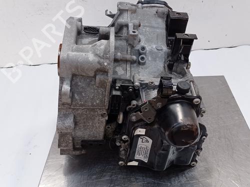 Gearbox VW POLO V (6R1, 6C1) 1.2 | BP26700232M3 
