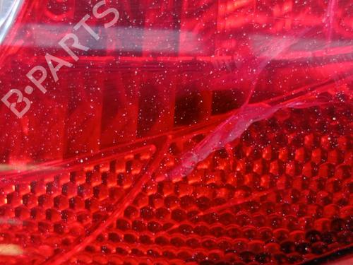 Left taillight MERCEDES-BENZ VIANO (W639)  | BP29548662C34 