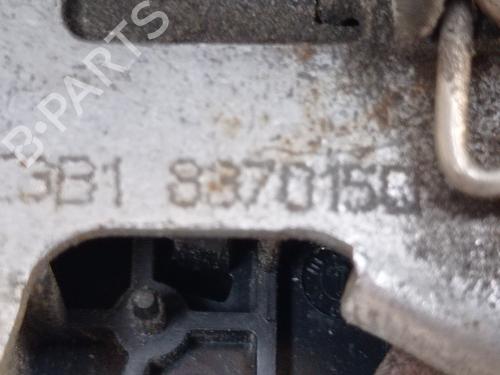 Front left lock VW PASSAT B5.5 (3B3) 1.9 TDI | BP10321441C98 