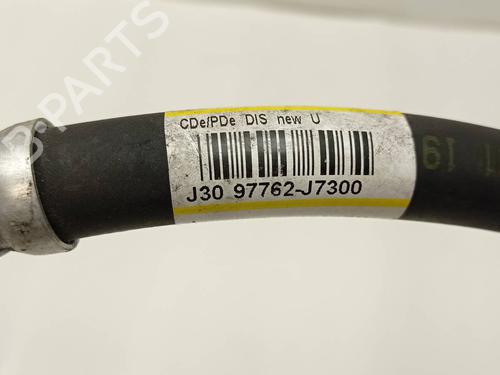 AC pipe KIA CEED (CD) 1.4 T-GDI | BP36699526M126 - Image 3