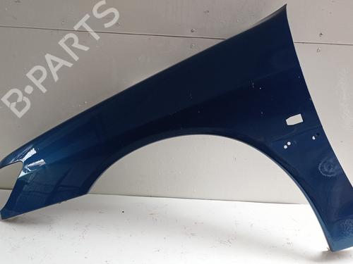Used Left front fenders PEUGEOT 306 Hatchback (7A, 7C, N3, N5) 1.9 D (69 hp) 10713863