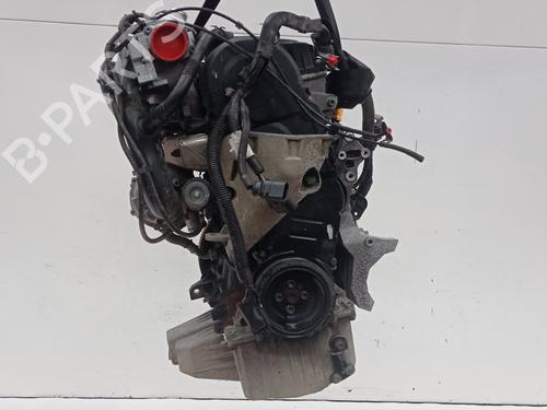 Engine SEAT IBIZA III (6L1) | BP30390827M1