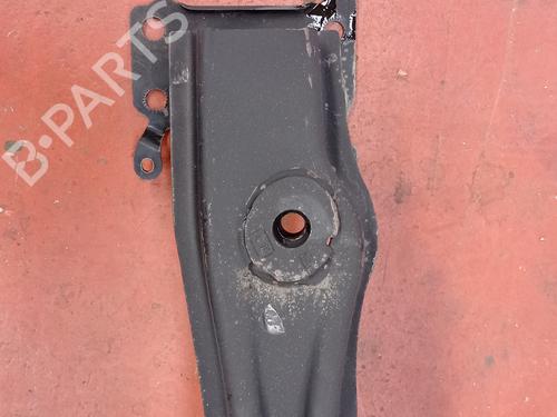 Front bumper reinforcement SEAT LEON (1P1) 1.9 TDI | BP15053500C109 
