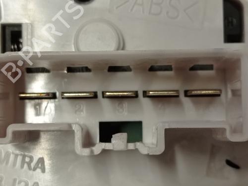 Climate control FORD FIESTA VI (CB1, CCN) 1.25 | BP24894251I5 