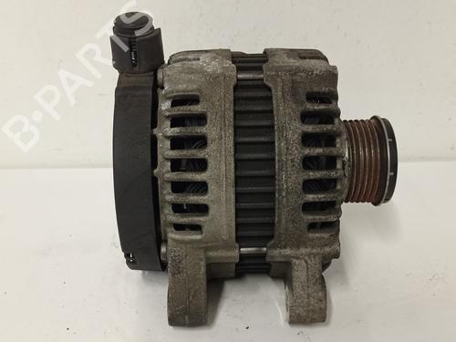 Used Alternator FORD GALAXY II (WA6) [2006-2015]  19167468
