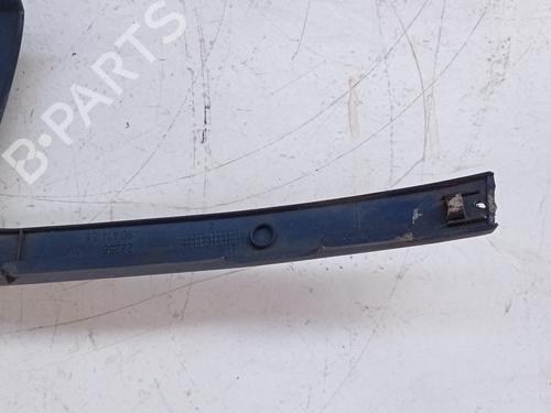 Grill OPEL ASTRA F Hatchback (T92) 1.7 D (F08, M08, F68, M68) | BP7873836C40 