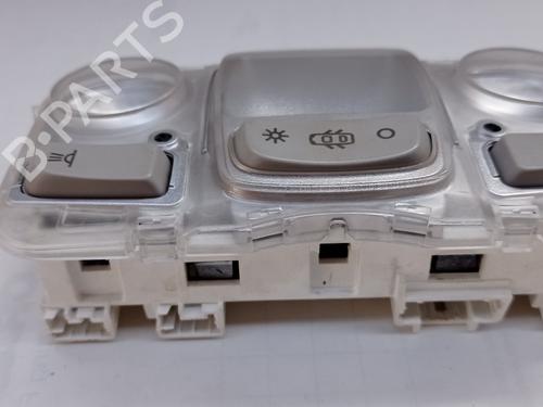 Used Interior roof light CITROËN C4 II (NC_) [2009-2025]  30134336