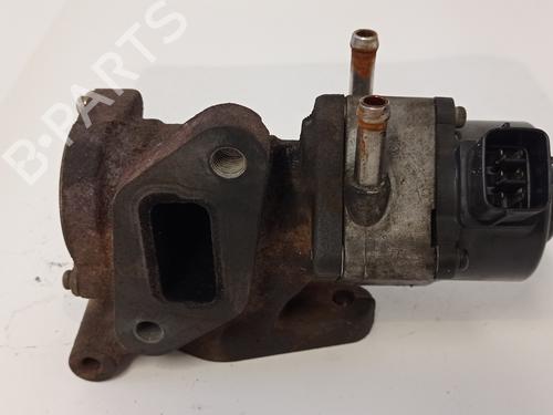 Used Egr NISSAN NP300 PICKUP (D22) 2.5 dCi 4x4 (133 hp) 31072455