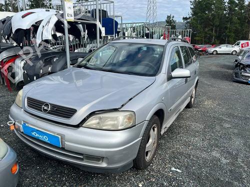 Used Parts OPEL ASTRA G Estate (T98) 2.0 DI (F35) 5069098