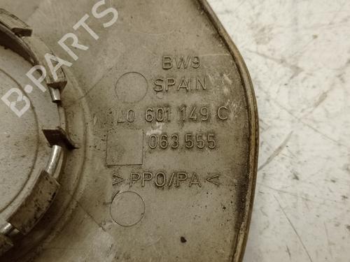 Hub cap SEAT IBIZA III (6L1)  | BP25818893C160 