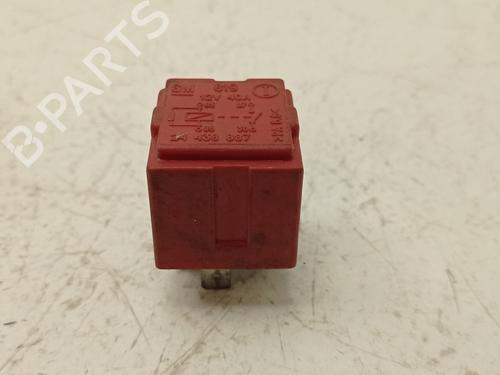 Used Electronic module SAAB 9-3 Estate (E50) [2005-2015]  14168211