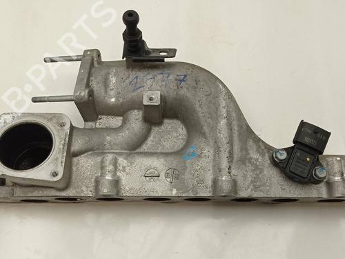Used Intake manifold Intake manifold 37015418 37015418