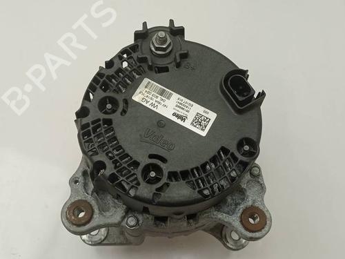 Alternator AUDI A4 B9 Avant (8W5, 8WD) | BP39559376M7 - Image 4