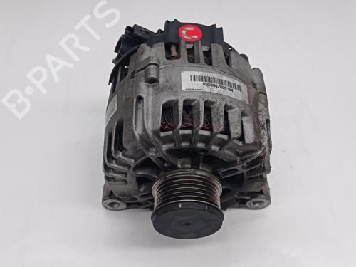 Generator CITROËN BERLINGO / BERLINGO FIRST Box Body/MPV (M_) 1.6 HDI 75 (MB9HW) (75 hp) 30469254