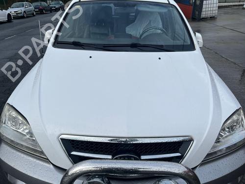 Used Hood KIA SORENTO I (JC) [2002-2011]  31946979