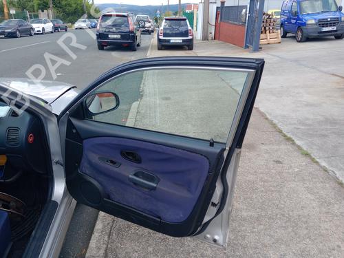 Right front door MITSUBISHI CARISMA (DA_) 1.9 DI-D (DA5A) | BP15262558C3 