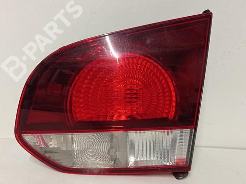 Used Right tailgate light Right tailgate light VW GOLF VI (5K1) 1.4 TSI (122 hp) 10988498 10988498