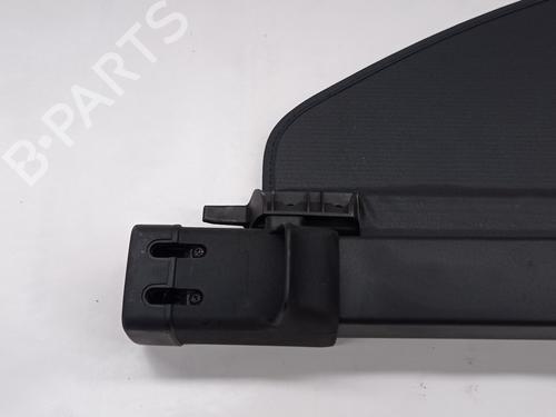 Rear parcel shelf MERCEDES-BENZ B-CLASS Sports Tourer (W246, W242)  | BP31210988C85 