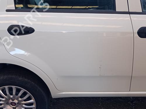 Right rear door FIAT GRANDE PUNTO (199_) 1.2 | BP9133543C5
