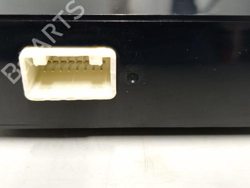 Electronic module MITSUBISHI ASX (GA_W_)  | BP29157264M83 