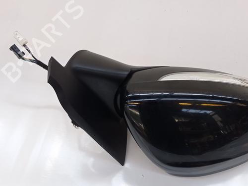 Right mirror CITROËN C4 CACTUS 1.2 THP 110 | BP26550534C27 