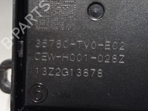 Comutador vidro trás esquerdo HONDA CIVIC IX (FK) 1.6 i-DTEC (FK3) | BP30912492I29