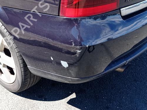 Rear bumper OPEL ASTRA G Coupe (T98) 2.2 DTI (F07) | BP18784754C8 