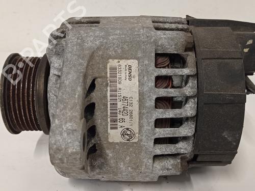 Alternator FIAT PUNTO (188_) 1.9 DS 60 (188.031, .051, .231, .251) | BP21381619M7 