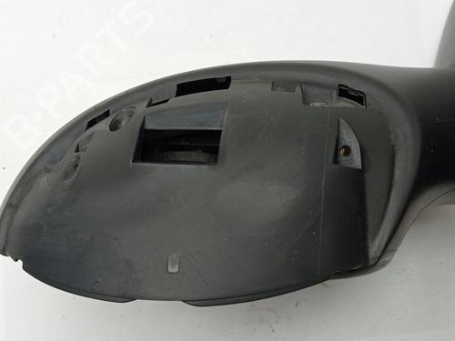 Left mirror PEUGEOT 206 Hatchback (2A/C) 1.4 i | BP8197326C26 