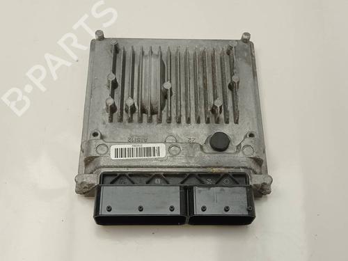 Used Engine control unit (ECU) Engine control unit (ECU) MERCEDES-BENZ A-CLASS (W176) A 200 CDI / d 4-matic (176.002) (136 hp) 36754392 36754392