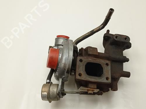 Used Turbocharger/Supercharger MERCEDES-BENZ E-CLASS (W210) E 320 (210.055) (220 hp) 31167711