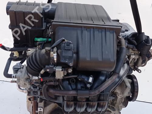Motor SUZUKI SWIFT III (MZ, EZ)  | BP27997555M1 