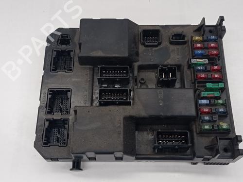 Fuse box PEUGEOT 307 Break (3E) 2.0 HDI 110 | BP30262916E1 