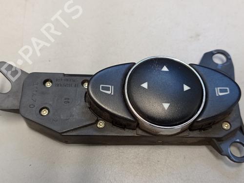 Used Mirror switch MERCEDES-BENZ E-CLASS (W211) E 320 CDI (211.022) (224 hp) 9744082
