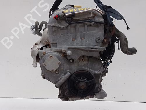 Engine OPEL ASTRA G Coupe (T98) 2.2 16V (F07) | BP27302983M1 