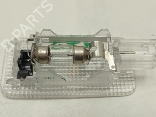Innerbelysning MAZDA 2 Hatchback (DL, DJ) [2014-2025]  29306274