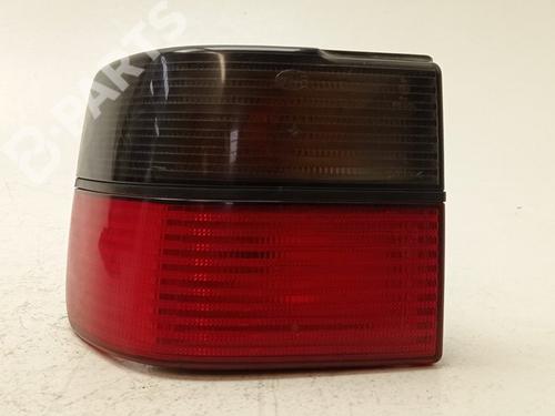 Used Left taillight Left taillight VW VENTO (1H2) 1.9 SDI (64 hp) 10347641 10347641