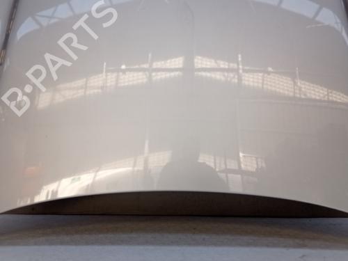 Hood MERCEDES-BENZ M-CLASS (W163) ML 400 CDI (163.128) | BP9769705C1 