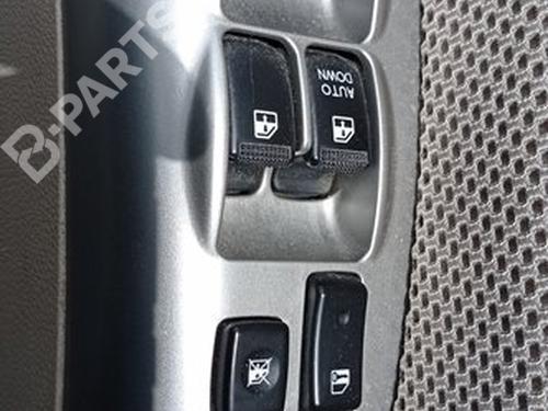 Used Left front window switch Left front window switch KIA SPORTAGE II (JE_, KM_) [2004-2011] 9950395 9950395