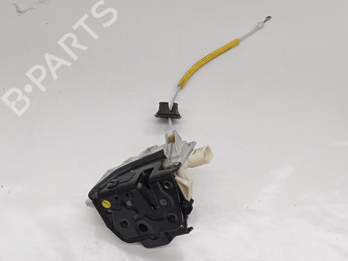 Rear left lock SEAT EXEO ST (3R5) 2.0 TDI | BP20134187C100 