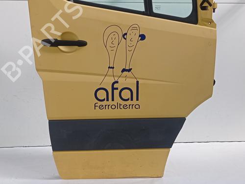 Right front door VW CRAFTER 30-50 Van (2E_)  | BP29509223C3 