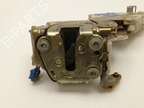 Front left lock NISSAN TERRANO II (R20) 2.7 TDi 4WD | BP24911097C98 