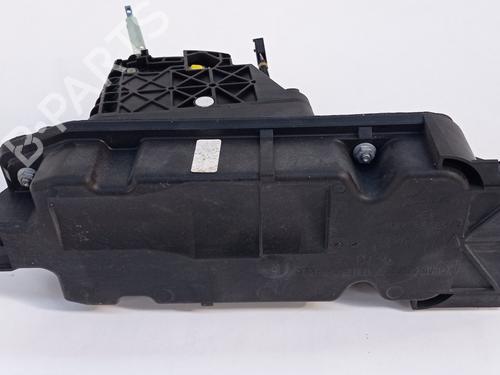 Gear lever VW PASSAT B6 (3C2)  | BP16588171M90 