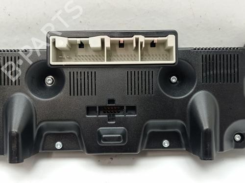 Climate control SEAT LEON (1P1) 2.0 TDI 16V | BP19055409I5 