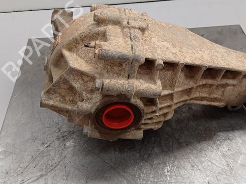 Differential, bag MERCEDES-BENZ M-CLASS (W163) ML 55 AMG (163.174) | BP28584712M24